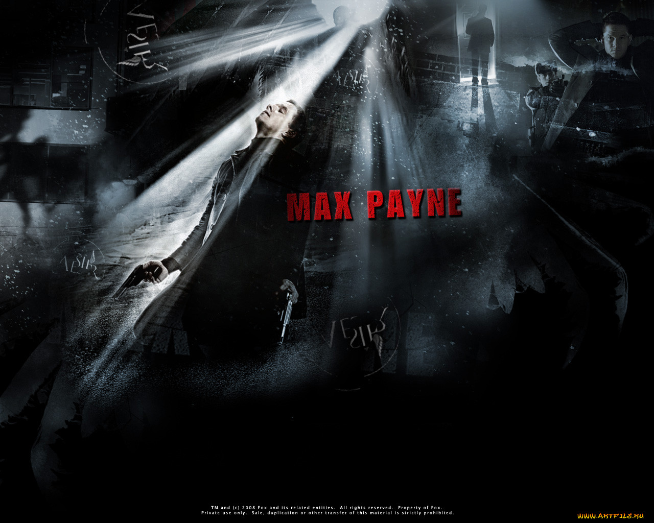 max, payne, , 
